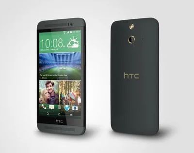 Лот: 7265409. Фото: 1. С гарантией! Смартфон HTC One... Смартфоны