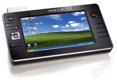 Лот: 157390. Фото: 1. ASUS R2H (UMPC). Ноутбуки