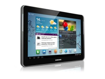 Лот: 10420336. Фото: 1. Планшет samsung gt-p5110 WI-FI. Планшеты