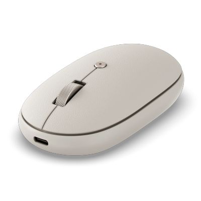 Лот: 25881566. Фото: 1. Мышка Satechi OntheGo Bluetooth... Клавиатуры и мыши