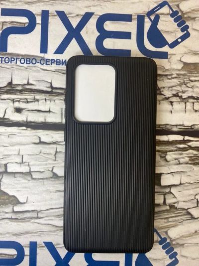 Лот: 16621824. Фото: 1. Чехол Samsung Galaxy G988 / S20... Чехлы, бамперы