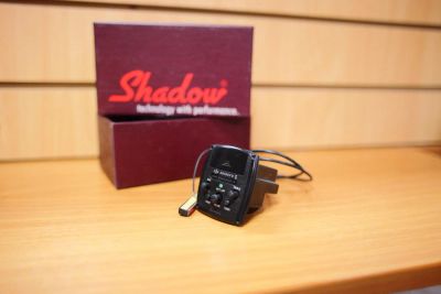 Лот: 5292713. Фото: 1. Shadow SH Performer T - предусилитель... Аксессуары, комплектующие