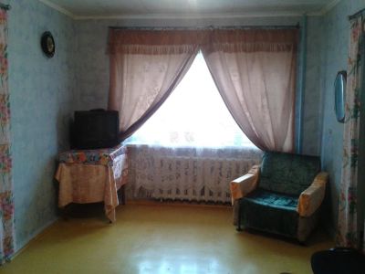 Лот: 9949081. Фото: 1. Сдам 2 х комнатную квартиру в... Квартиры, студии