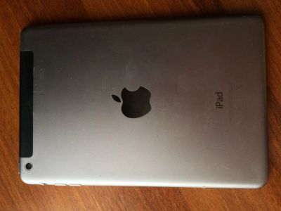 Лот: 8914996. Фото: 1. iPad mini LTE WiFi + Cellular... Планшеты