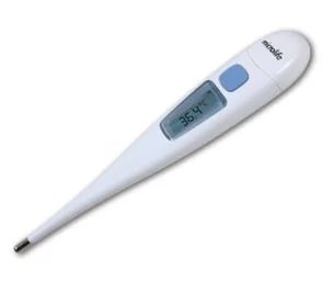 Лот: 7591295. Фото: 1. Электронный термометр Microlife... Оборудование