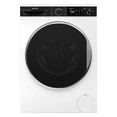 Лот: 25631752. Фото: 1. Стиральная машина Smeg WM3T24RU. Стиральные машины