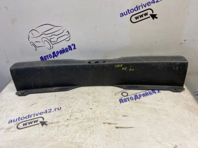 Лот: 21713889. Фото: 1. накладка замка багажника Honda... Двигатель и элементы двигателя