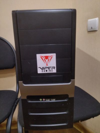 Лот: 19909935. Фото: 1. AMD FX 6100 Six Core 6 ядер по... Компьютеры в сборе