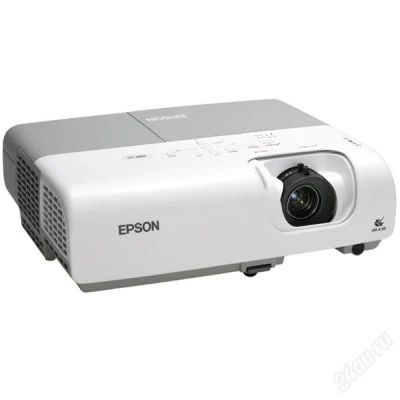 Лот: 1973781. Фото: 1. Продам Проектор Epson EMP S5 обмен. Проекторы