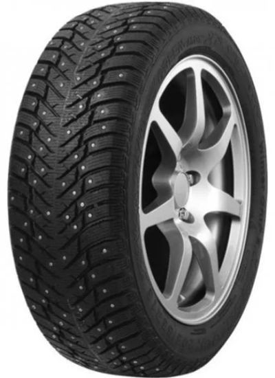 Лот: 23236911. Фото: 1. 215/50 R17 95T Leao Winter Defender... Шины