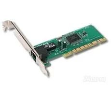 Лот: 1458417. Фото: 1. Сетевой адаптер Fast Ethernet... Сетевые карты