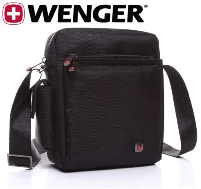 Лот: 3643815. Фото: 1. Сумка SwissGear Wenger, под ipad... Сумки