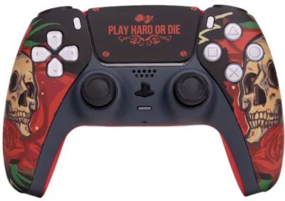 Лот: 25539531. Фото: 1. Геймпад для PlayStation 5 Rainbo... Аксессуары для игровых приставок, консолей, геймпады