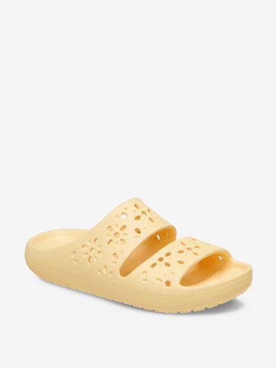Лот: 25369275. Фото: 1. Шлепанцы женские Crocs Classic... Шлепанцы, сланцы