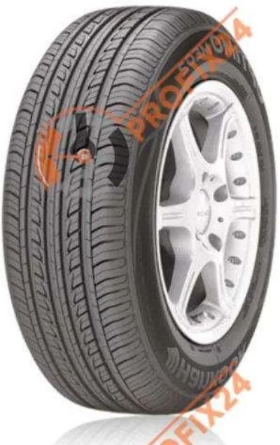 Лот: 14326775. Фото: 1. Автошина HANKOOK K424 185/55 R15. Шины