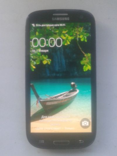 Лот: 15944968. Фото: 1. Samsung S3 Neo Dual Озу 1/5гиг. Смартфоны