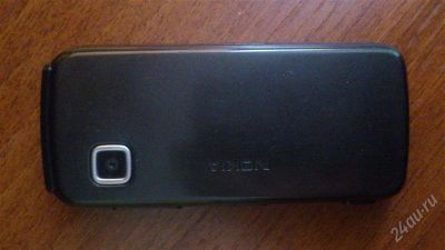 Лот: 2669654. Фото: 1. Nokia 5228. Смартфоны