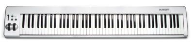 Лот: 7570242. Фото: 1. M-Audio Keystation 88es. MIDI-оборудование