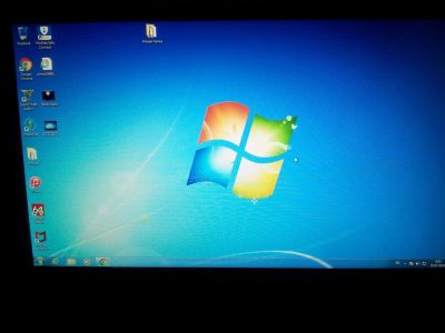 Лот: 11744564. Фото: 1. Монитор Acer V203HL. ЖК-мониторы