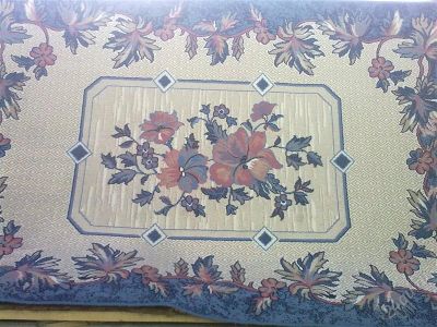 Лот: 2379144. Фото: 1. Ковер. Другое (домашний текстиль)