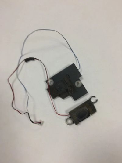 Лот: 11882958. Фото: 1. Динамики ноутбука Acer Aspire... Акустические системы