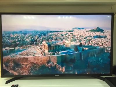 Лот: 11365170. Фото: 1. Телевизор Samsung UE40J5200AU. Телевизоры
