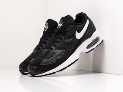 Лот: 17469227. Фото: 1. Кроссовки Nike Air Max 2 Light... Кеды, кроссовки, слипоны