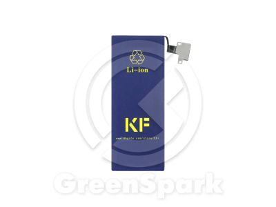 Лот: 13960696. Фото: 1. Аккумулятор для iPhone 4S (KF). Аккумуляторы