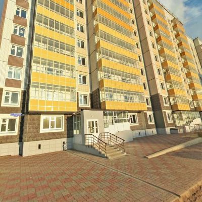 Лот: 7697838. Фото: 1. продам 1/2 доли в квартираx на... Квартиры, студии