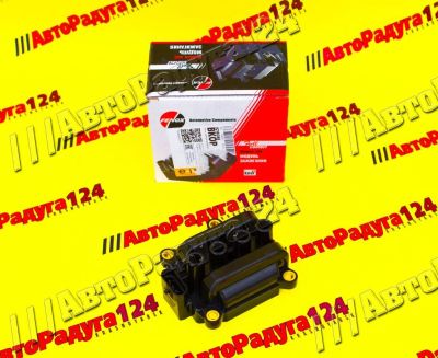 Лот: 18649544. Фото: 1. Катушка зажигания Renault Logan... Электрооборудование