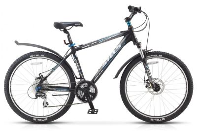 Лот: 9449149. Фото: 1. STELS Велосипед Navigator-650... Велосипеды