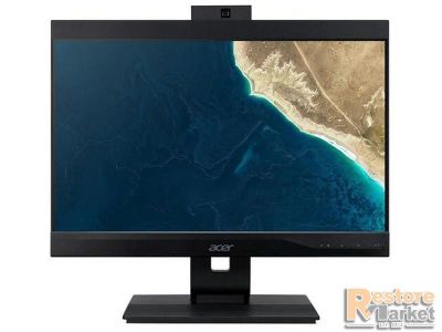 Лот: 17927832. Фото: 1. Моноблок 23.8 Acer Veriton Z4860G... Моноблоки