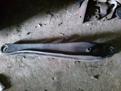 Лот: 7585500. Фото: 1. Honda CR-V B20B задний рычаг подстоечный... Ходовая, подвеска, рулевое управление