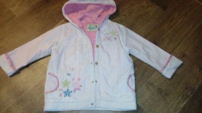 Лот: 6146951. Фото: 1. ветровка. Верхняя одежда