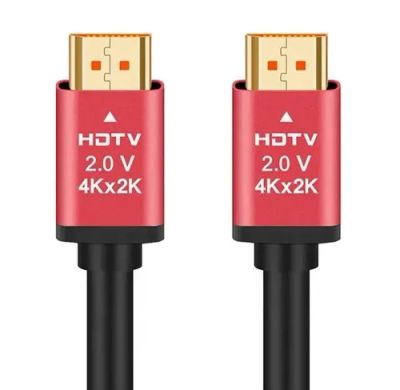 Лот: 20515668. Фото: 1. Кабель HDMI-HDMI Energy Power... Шлейфы, кабели, переходники