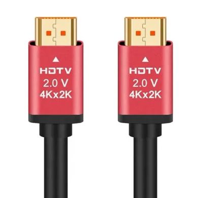 Лот: 20515660. Фото: 1. Кабель HDMI-HDMI Energy Power... Шлейфы, кабели, переходники