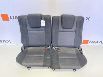 Лот: 21559903. Фото: 1. Сиденье Toyota Wish 2003 7933568010... Двигатель и элементы двигателя
