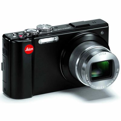 Лот: 7643608. Фото: 1. Leica V-lux 20. Цифровые компактные