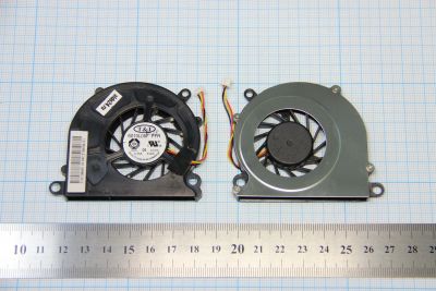 Лот: 12246906. Фото: 1. Кулер для MSI U90, U100, U120... Системы охлаждения