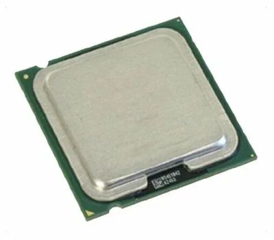 Лот: 22171483. Фото: 1. Процессор Intel Celeron D 331... Процессоры