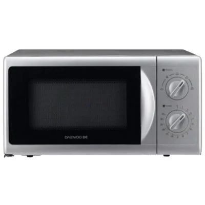 Лот: 7896719. Фото: 1. Микроволновая печь Daewoo Electronics... Микроволновки, мини-печи