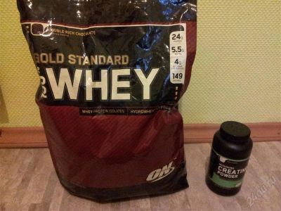 Лот: 2842616. Фото: 1. Спортивное питание Optimum Nutrition... Спортивное питание, витамины