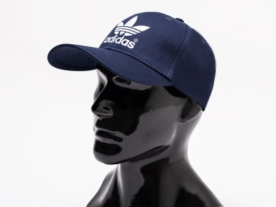 Лот: 24977554. Фото: 1. Кепка Adidas. Шарфы, платки