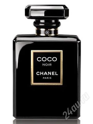 Лот: 2495748. Фото: 1. Chanel - Coco Noir 100ml Женская... Женская парфюмерия