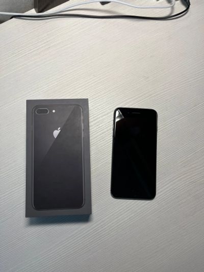 Лот: 24671180. Фото: 1. Смартфон Apple iPhone 8 Plus. Смартфоны