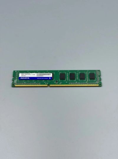 Лот: 18742277. Фото: 1. ADATA DDR3 4Gb Б/У 2b3900068823. Оперативная память