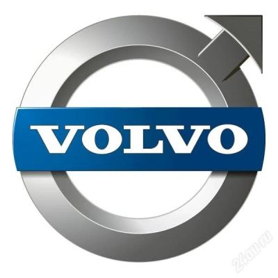 Лот: 2161255. Фото: 1. Турбина VOLVO. Двигатель и элементы двигателя