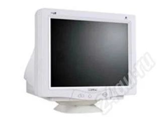 Лот: 181160. Фото: 1. Монитор 19" Philips Brilliance... ЭЛТ-мониторы