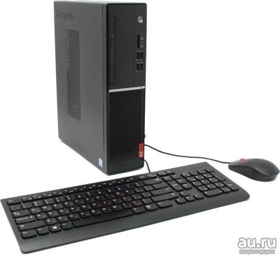 Лот: 14458254. Фото: 1. Бу фирменный системный блок Lenovo... Компьютеры в сборе