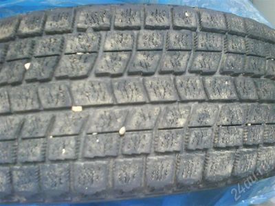 Лот: 536222. Фото: 1. продам 2 колеса 185/65 R14 Bridgestone. Шины